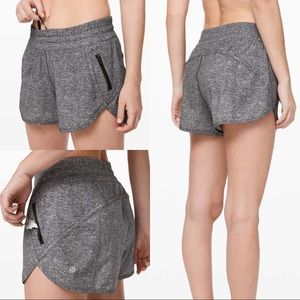 LULULEMON Tracker Short 4” Women’s 12